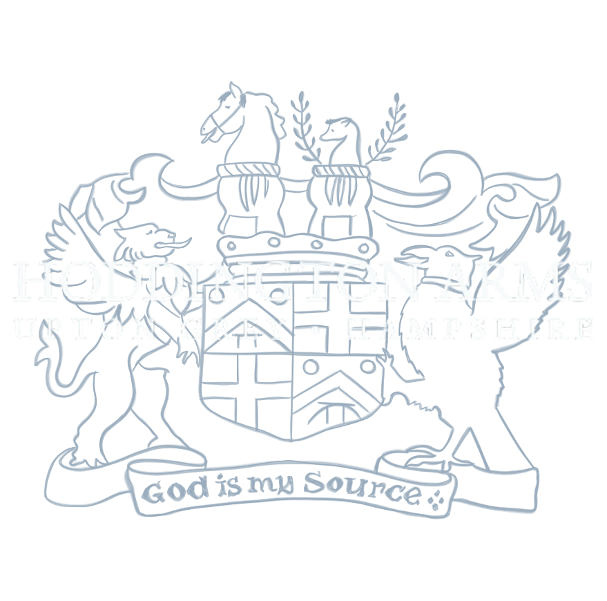 The Hoddington Arms