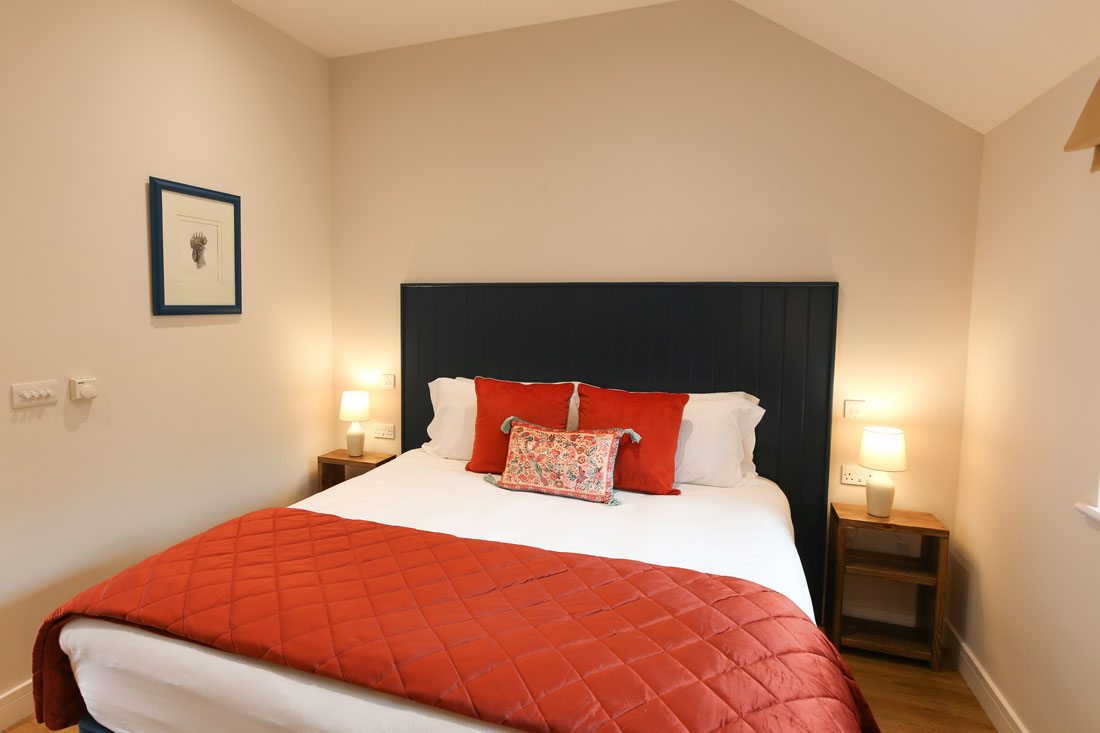 The Hoddington Arms - Rooms