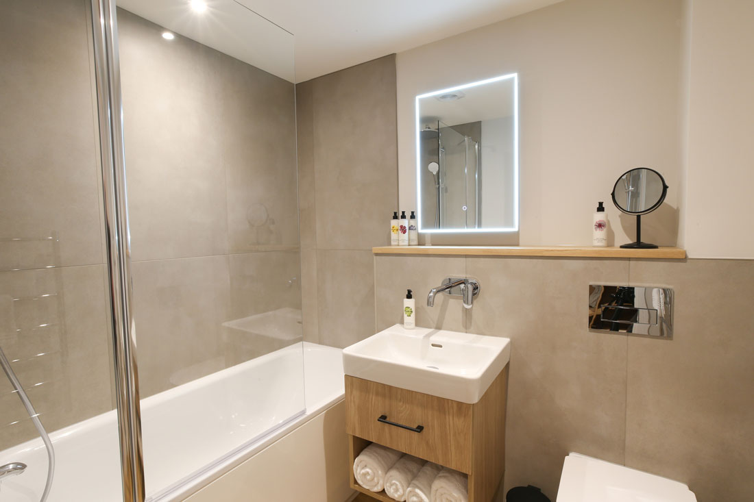 The Hoddington Arms - Rooms