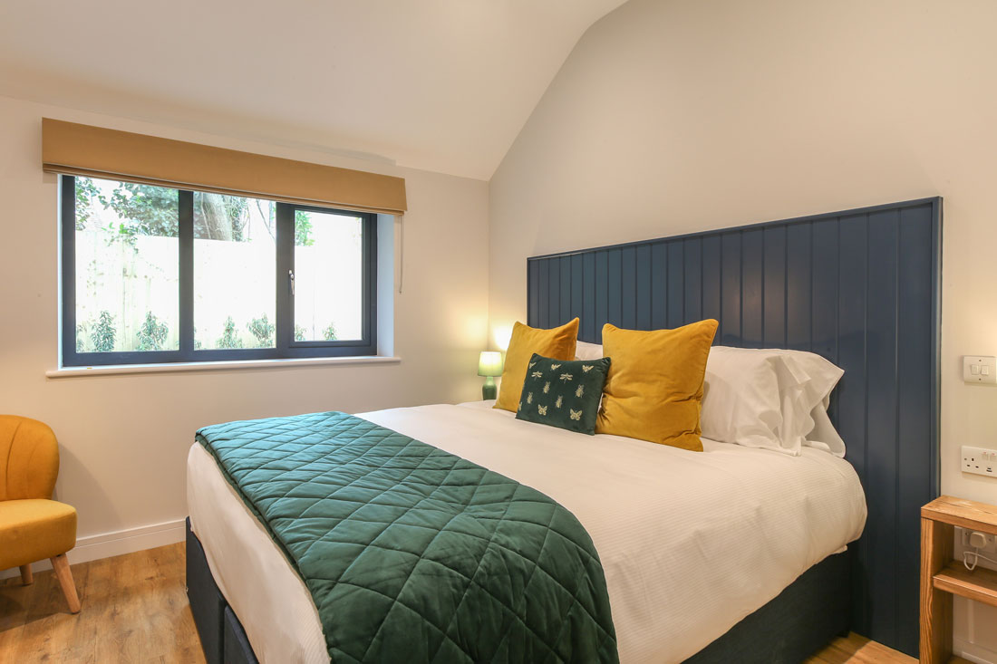 The Hoddington Arms - Rooms