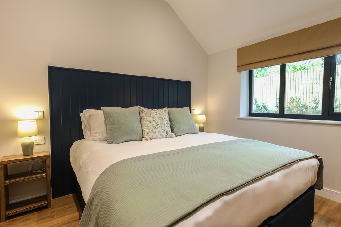 The Hoddington Arms - Rooms