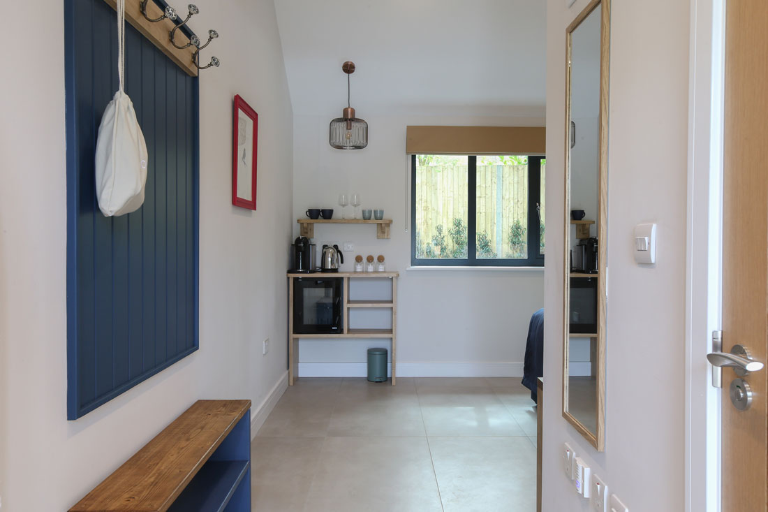 The Hoddington Arms - Rooms