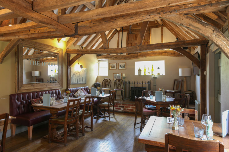 The Hoddington Arms - Our Upcoming Events