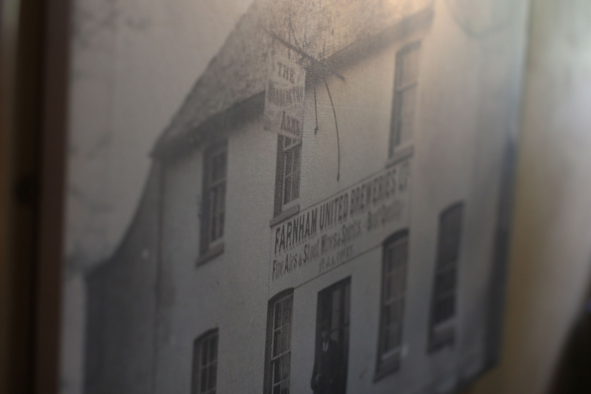 The Hoddington Arms - Gallery